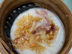 -香港蓮香樓(中環店)