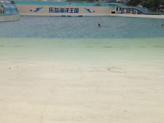 -秦皇岛乐岛海洋王国