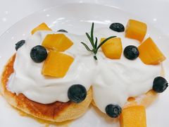 -法桐蛋糕·手作面包(万象城店)