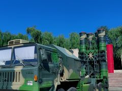 -中国航空博物馆