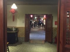 -古渡驛(丽彩·潮流港店)
