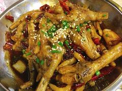 -小民大排档(光谷店)