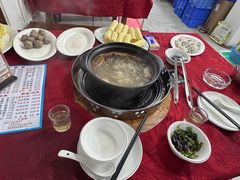 -花苑美食横琴生蚝火锅(拱北粤华路店)