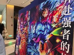 -万象影城演出厅-龙岗天安数码城IMAX激光店