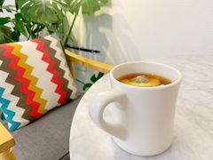 -边渡咖啡烘焙店(昙华林店)