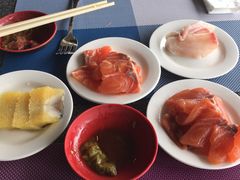 -华厦大酒店·桃源西餐厅·自助餐