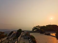 -梧桐山风景名胜区