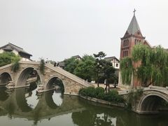 -台儿庄古城