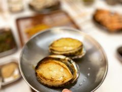 -白仁仔· 活烤海鲜 宵夜(豫园店)