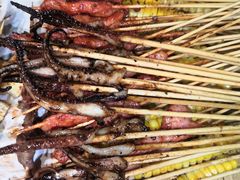 -新凯旋烧烤·燕姐千岛湖土菜