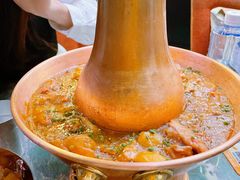 -浩海火燒雲傣家菜(芮欧百货店)