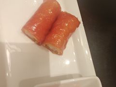 -京香轩·中餐厅(上海中庚聚龙酒店)