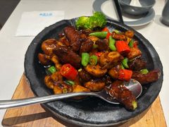 -鹿港小镇(黄金店)
