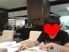 大堂-北李妈妈菜·海肠捞饭(高新万达店)