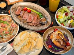 -Nord Grill&Bar Highland诺德西餐(深圳欢乐海岸店)