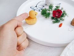 -东门烤鸭店(东华门店)