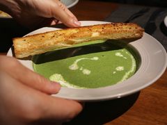 -巴别塔法餐舍(合作路店)