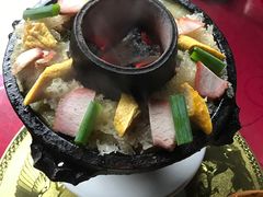 -龙姐私房菜(和顺古镇店)