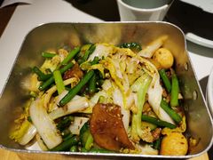 食堂饭盒菜-0776食堂·京城创意菜(七里庄店)