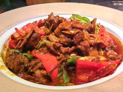 -吃饭皇帝大(梅溪新天地店)