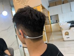 -潘多拉Hairsalon