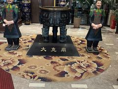 -大秦瓦罐(光谷大街店)