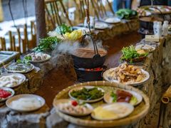 -宁波五龙潭景区