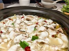-周渝食惦酸菜鱼(青浦店)
