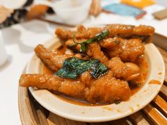 -蔡澜点心·粤菜(月星环球港店)