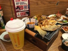 -桃太郎创作料理(大坪店)