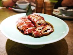 杭卤大肠-弄堂里(阿里西溪A区店)