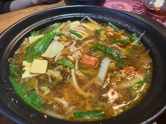 -束河人家(南锣鼓巷店)