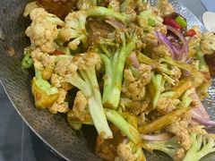 -鑫渔港海鲜本地菜·山海关浑锅(东戴河店)