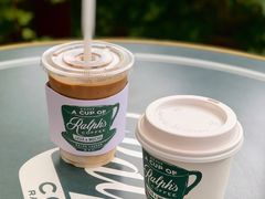 -Ralph’s Coffee(北京三里屯店)