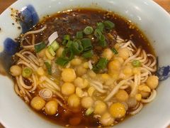 麻辣豌杂面-兵哥豌豆面(建设巷店)
