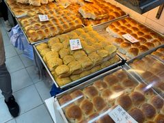 -明华面包饼家(旺角店)