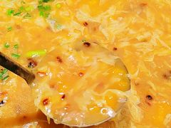 -米香居新鲁味·水饺餐厅