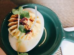 -YUE·6·西式融合餐厅(外滩六号店)