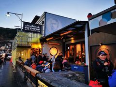 -Fergburger(皇后镇店)