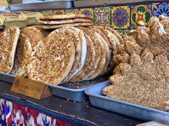 -新疆国际大巴扎