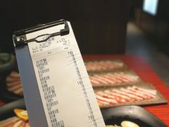 -山之屋炭火烧肉·生啤畅饮(大朗万科中央公园店)