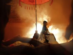 -九月鹰飞汉服摄影工作室