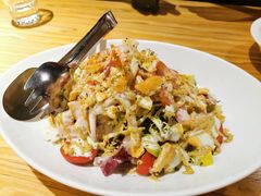 -Ufufu cafe(天神巷店)