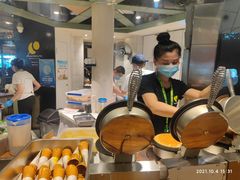 -LUNEURS月乐诗·法式冰淇淋(环贸店)