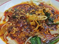 -7mall美食潮地标