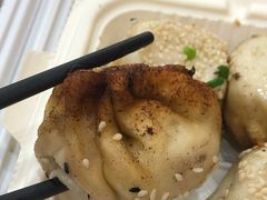 -小杨生煎(南京东路食品一店)