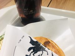 -白起肉夹馍