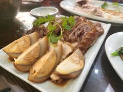 -抱德·潮汕味(琶洲店原惠城鱼仔)