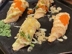 -鸟鹏烧鸟居酒屋(熙龙湾店)