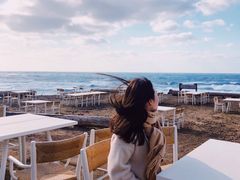 -Cafe Aewol Monsant